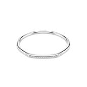 Swarovski 5725222 Dextera Bangle RHS M Bilezik