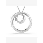 Swarovski 5727114 Matrix Pend WHI RHS Kolye