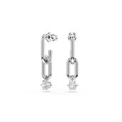 Swarovski 5728584 Constella PE WHI/RHS Küpe