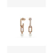 Swarovski 5728585 Constella PE WHI/ROS Küpe