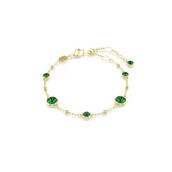 Swarovski 5730676 Imber Bracelet MAGR/GOS M Bilezik