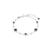 Swarovski 5730679 Imber Bracelet MONT/RHS M Bilezik