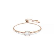Swarovski 5730706 Matrix TB White/ROS M Bilezik