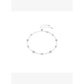 Swarovski 5732275 UNA Necklace Double Side CRE RHS Kolye