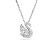 Swarovski 5732412 Swan Pend White WHI RHS Kolye