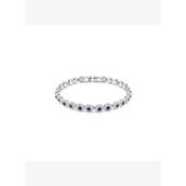 Swarovski 5733401 Una Bracelet S Angelic BLU/RHS Bilezik