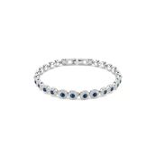 Swarovski 5733401 Una Bracelet S Angelic BLU/RHS Bilezik