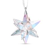 Swarovski 5733473 Classic Ornament Star Shimmer Np M Ev Dekorasyonu