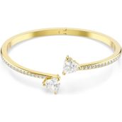 Swarovski 5733474 Mesmera Bangle White/GOS M Bilezik