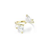 Swarovski 5733479 Mesmera Ring White-Gos 58 Yüzük