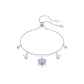 Swarovski 5734244 MP Magic Bracelet GREBL/RHS M Bilezik