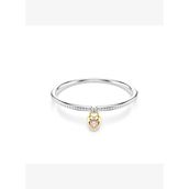 Swarovski 5737266 Idyllıa Bangle M Bilezik