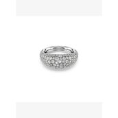 Swarovski 5737596 Sublima Ring White/RHS 58 Yüzük