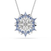 Swarovski 5737619 Mp Magic Pend Brooch Grebl-Rhs Kolye