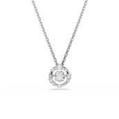 Swarovski 5738247 Constella Pend Whi-Rhs Kolye