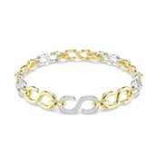 Swarovski 5741792 Bilezik