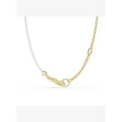 Swarovski 5742961 Idyllıa Necklace Mix Cry-Gos Kolye