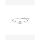 Swarovski 5743523 Constella Soft Bangle Whi-Rhs Bilezik