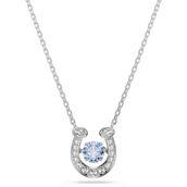 Swarovski 5746562 Symbolica Pend Blu-Rhs Kolye