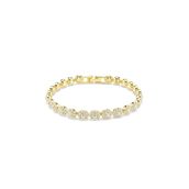 Swarovski 5749386 Una Bracelet S Cry-Gos Bilezik
