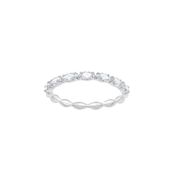 Swarovski 60-5366584 Vittore Marquise Czwh Rhs Swarovski Yüzük