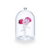 Swarovski 9009654937077 5493707 Crystal Nature Rose Bouquet 5493707 Swarovski Biblo