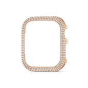 Swarovski 9009655725741 5572574 Sparkling 40 mm Apple Akıllı Saat Çerçevesi