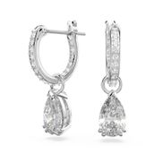 Swarovski Millenia Hoop 5636716 Kadın Küpe