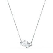 Swarovski SWR5517117 Kalpli Kadın Kolye