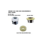 Swart SİNGER 1301-1288-1280-1298 VE MODERNO 2 MODEL DİKİŞ MAKİNESİ DİŞLİ TAKIMI