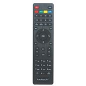 Swat KR0115 Botech Piko 300-Astracom Femto-Wismann AL 6000 Polsat Cooper HD Uydu Kumandası
