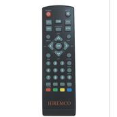 Swat KR0166 Seoul Hiremco SD Wise-Goldmaster Hector Uydu TV Kumandası