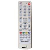 Swat KR6003B Trident Uydu Kumandası
