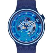 Swatch SB01N101 Erkek Kol Saati
