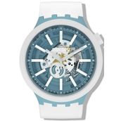 Swatch SB03N103 Erkek Kol Saati