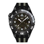 Swatch SSCU09B100 Scubaqua Black Sea Nettle Erkek Kol Saati