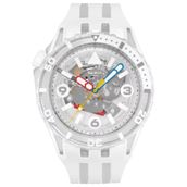 Swatch SSCU09K100 Scubaqua Aurelia Aurita Kol Saati