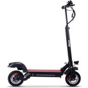 SWAY ÇİFT AMORTİSÖRLÜ 2000W 10 İNÇ ELEKTRİKLİ SCOOTER