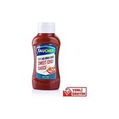 Sweet Chili Sauce Tatlı Acı Biber Sosu 570GR - 570 gr