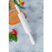 Sweet Silikon Merdane - 43 cm Beyaz