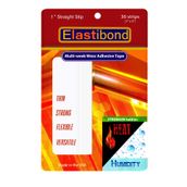 SWELL True Tape ElastiBond Protez Saç Bandı Düz (1'' ST) - (2,5cm x 7.5cm) 36 Adet