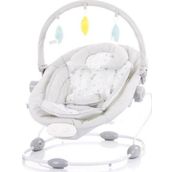 Swing Paradise Elektrikli Müzikli Bebek Ana Kucağı 2in1
