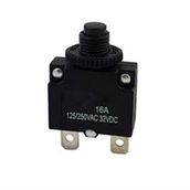 Swion IC-271S ST Termik Sigorta