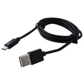 Swiss Charger Micro Usb 1 mt Şarj Kablosu