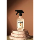 Swita Home Premium Puslu Amber Sprey Oda Ortam Ofis Kokusu - 500 ml