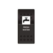 SWITCH ON-OFF HİDROFOR 12/24 V TEKNE, YAT VE KARAVAN