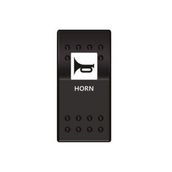SWITCH (ON)-OFF KORNA 12/24 V TEKNE, YAT VE KARAVAN