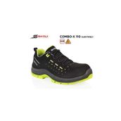 Swolx Combo X 110 S1P Kompozit Burunlu Spor Iş Güvenlik Ayakkabısı