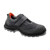 Swolx Freedom-X12-S1 Gri Unisex İş Güvenliği Ayakkabısı