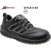 Swolx Style-X 60 S1 İş Ayakkabısı